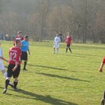 SVB - SV Rengershausen am 9. Maerz