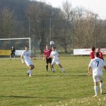 SVB - SV Rengershausen am 9. Maerz