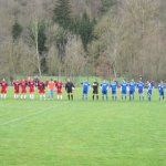 SVB - TSV Laudenbach am 23. Maerz