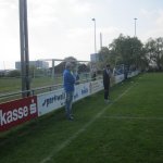 SV Wiesenbach - SVB am 13. April