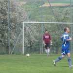 SV Edelfingen - SVB am 21. April