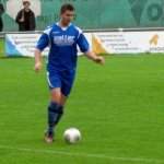 1. FC Igersheim - SVB am 27. April