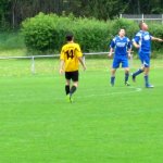 1. FC Igersheim - SVB am 27. April