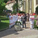 Hochzeit Markus & Sarah am 14. Juni