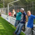 SV Rengershausen - SVB am 07. September