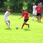 SVB - TSV Althausen-Neunkirchen am 14.09