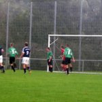 SV Sindelbachtal - SVB am 21. September