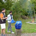 Abschlussabend Tennis-Jugend