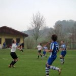 SVB - TSV Blaufelden am 22. November