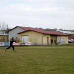 SVB - SV Rengershausen am 22.03.2015