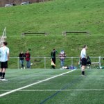 SV Mulfingen II - SVB am 06. April 2015