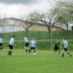 SV Edelfingen - SVB am 3. Mai 2015