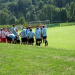 SVB - TSV Laudenbach am 23. August 2015