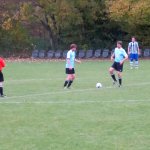 SVB - TSV Blaufelden am 15. Oktober