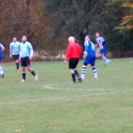 SVB - TSV Blaufelden am 15. Oktober