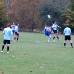 SVB - TSV Blaufelden am 15. Oktober