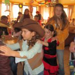 06.02.2016 Kinderfasching