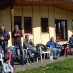 SVB - TSV Laudenbach am 30. April 2017