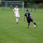 SV Sonderhofen - FC Creglingen am 15. Juli