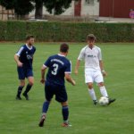 SV Sonderhofen - FC Creglingen am 15. Juli