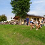 SGM FCCII/SVB - Edelfingen am 27.08.2017