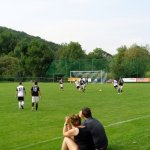 SGM FCCII/SVB - Edelfingen am 27.08.2017