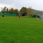 FCC - Igersheim am 8.10.2017