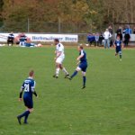 FCC - Markelsheim/Elpersheim am 22.10.2017