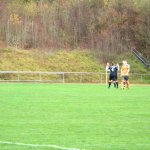 SGM FCCII/SVB - Markelsheim/Elpersheim am 22.10.2017