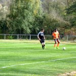 SGM FCCII/SVB - Markelsheim/Elpersheim am 22.10.2017